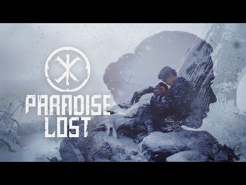 Первый взгляд - Paradise Lost и прохождение. Часть 1
