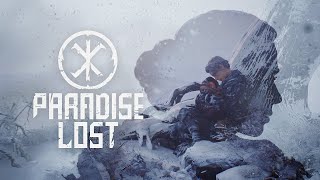 Первый взгляд - Paradise Lost и прохождение. Часть 1