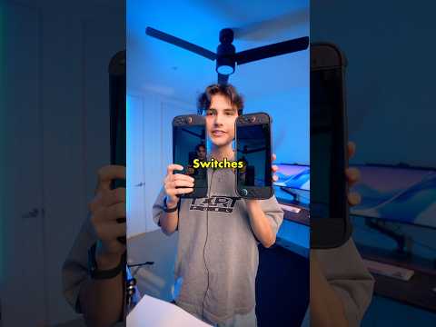 I FOUND My Lost Switch 2 💔