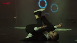 Lukas Burba Burba Lt Pro Category