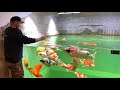 Building The Most Amazing Indoor Koi Pond With Fish *DIY