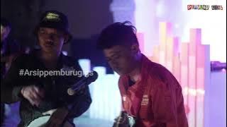 Oncom Hideung - Anak Pantai & Republik Sulap (Imanez & Tony Q Cover) Live At Mojosky Resto & Karaoke