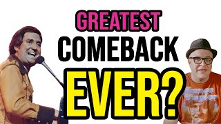 BIGGEST COMEBACK EVER? | Professor of Rock screenshot 1