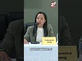 Democratic candidates on forum for childcare