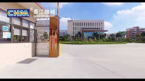 CHM A4 copy paper automatic cut size sheeting and packaging production line