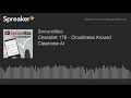 Checklist 176 - Cloudiness Around Clearview AI