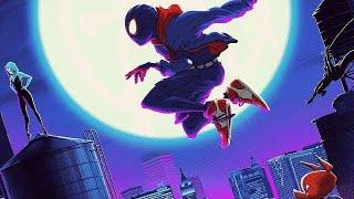 I Entered Another Dimension In Miles Morales | Spider-Man Miles Morales Spider Verse Suit Gameplay