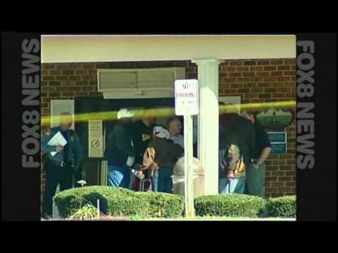 WGHP FOX8 Evening News Preview 10 15