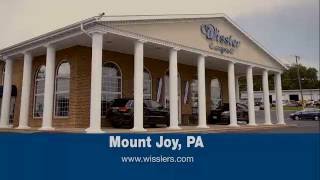 WISSLER MOTORS Devin Tour 2016 6 9 16