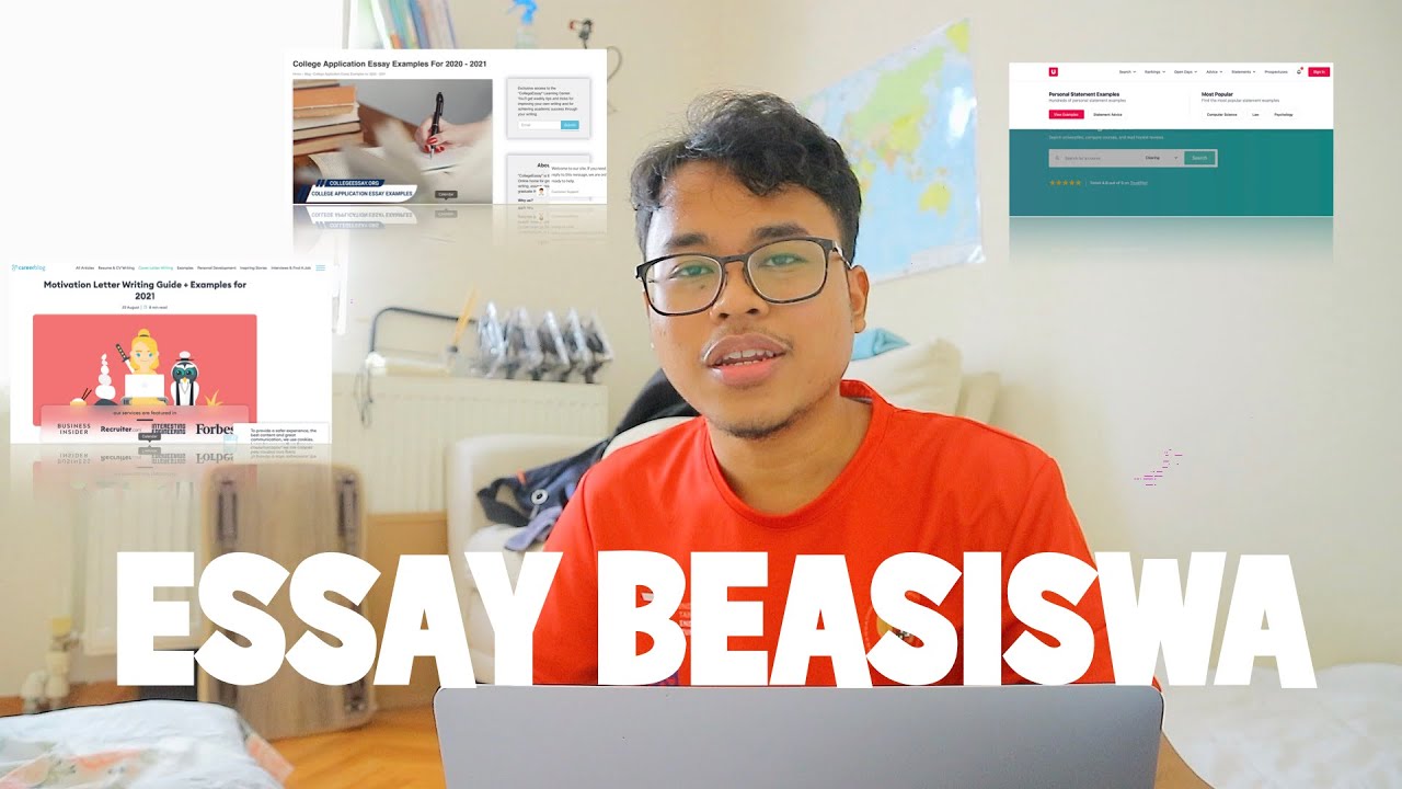 3 website yang membantu kamu membuat essay beasiswa 