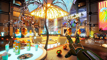 PROJECT SPHINX New Gameplay Demo 15 Minutes 4K