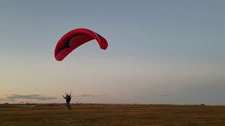 Download Lagu Kiting the Pegasus 2 in moderate wind, trimmers out MP3