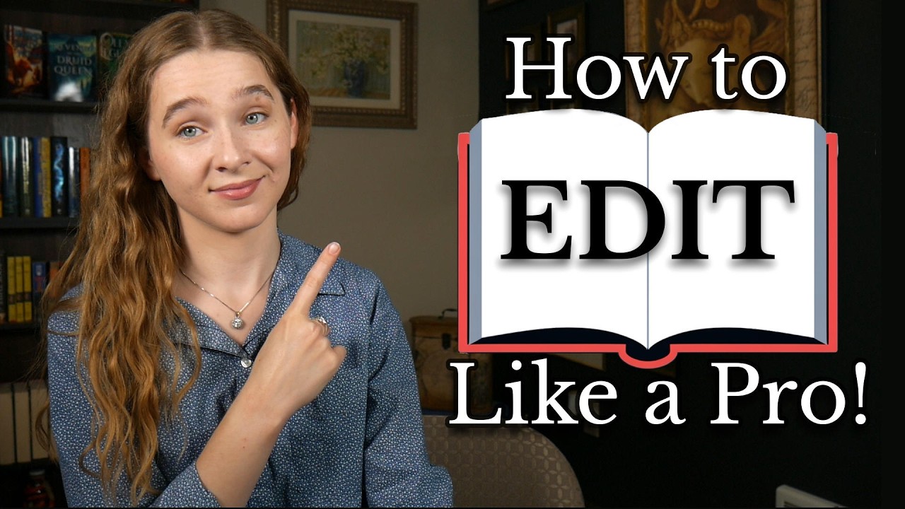 Turn Your First Draft into Gold! | Essential Guide to Developmental ...