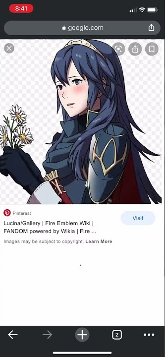 Lucina hentai Speedrun any% (Previous WR)