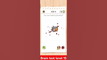 Brain test level 15 #braintest #games #iq #gaming #iqquiz #mindgames #dop2 #brainteaser #iqtest
