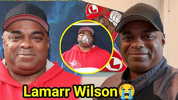 lamarr wilson died | beloved tech influencer lamarr wilson death | lamarr wilson news