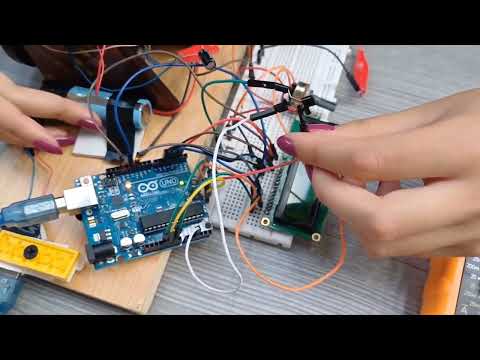 GEM- Generador de Energía Magnética