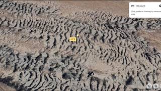Huge Ripples in the Mexican Desert???
