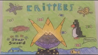 All Terraria Critters Obtained (All Items Journey) Terraria 1.4.4
