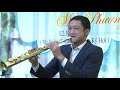 Người Đến Từ Triều Châu - Saxophone Phạm Tuân