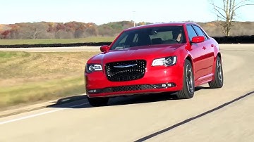 Introduction-How to operate features and functions of 2018 Chrysler 300