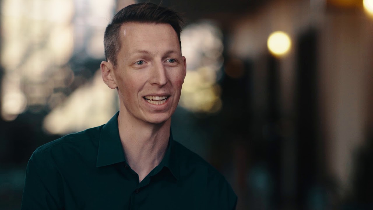 2019 CHD AWARENESS Campaign