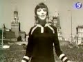 Mireille Mathieu « Le rossignol anglais » 1967