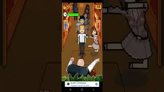 peece maker part.1 #game #peecemaker #funny screenshot 4