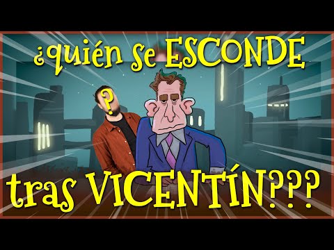 ¡Detrás de las Cámaras! sesión de grabación con la VOZ de Vicentín (BONUS para Patreons y Miembros)