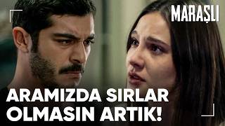 Mahur Isyan Etti Maraşlı 17. 