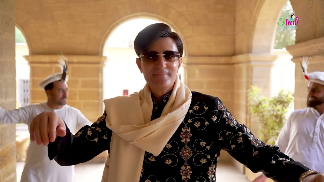 The song will be released on January 10th ||Tah Husun || Offical Teaser || Shah Fusionkar