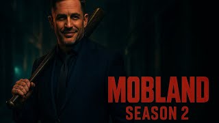 MOBLAND Season 2 Teaser