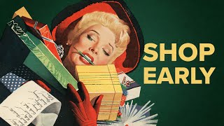Christmas Creep: Older Than You Might Think