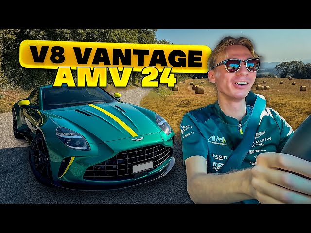Modelo A Escala 1/43 Aston Martin V8 Vantage GTE Le Mans 2017 - Spark, Edición Coleccionista