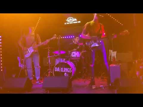 Leaver Live Excerpt - Eyes Half Shut