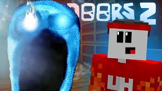 BATTLE DOORS 2 in Minecraft