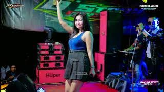 CINTA SEJATI RIRI APRILIA - D'STORY MUSIC - HAPPY PARTY ERTIGA SOCIETY - SULANG REMBANG