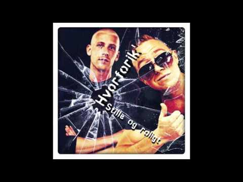 Hvorfor ik - Stille Og Roligt