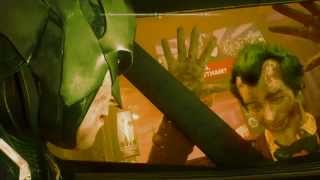 Download Lagu Batman \u0026 Joker - A Thousand Years MP3