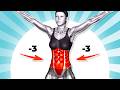 NO FLOOR! Lose Belly Fat with This 10-Min Standing Routine