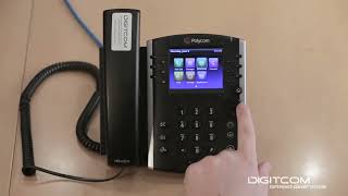 Hosted PBX: What are all of these buttons on my Hosted PBX system?