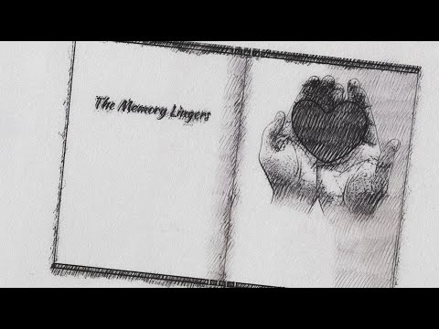 Jeremy Harry Harris The Memory Lingers