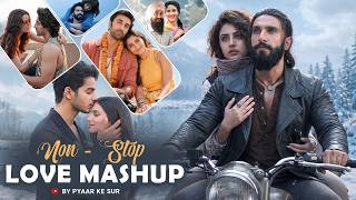 Download lagu Love Mashup 2026 ❤️ Best Hindi Romantic Songs | Non Stop Bollywood Songs Mashup