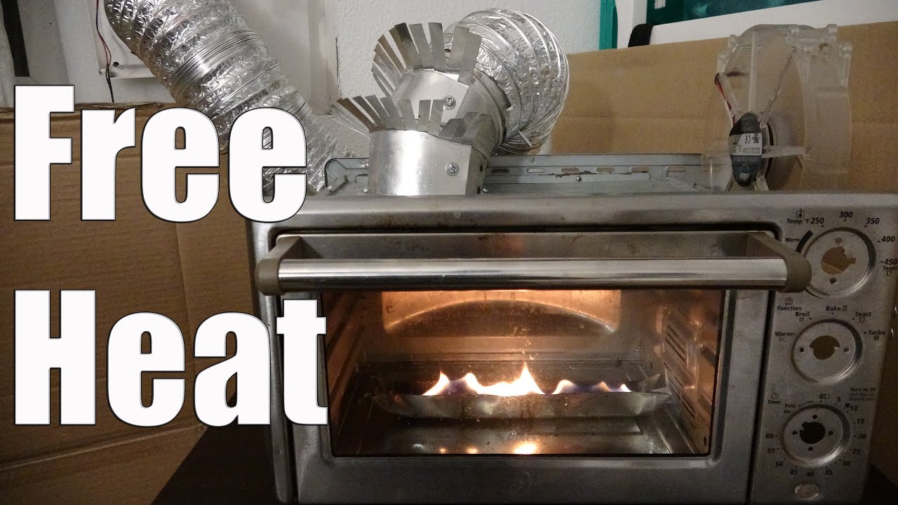 Home made multifuel stove heater from a (broken) electric stove YouTube