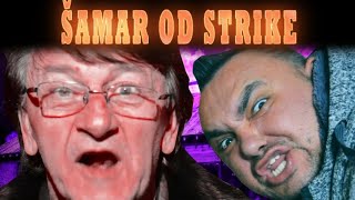 OMCO I STRIC-SMIJESNE SCENE #48