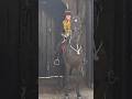 In loving memory of Lance Bombardier Ciara Sullivan, King’s Troop Royal Horse Artilery