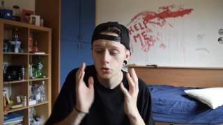  Reaction Murda - La Gng