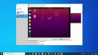 How to Install Ubuntu 20 04 LTS on VirtualBox in Windows 10