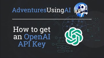Get Your OpenAI API Key Fast: A Step-by-Step Guide