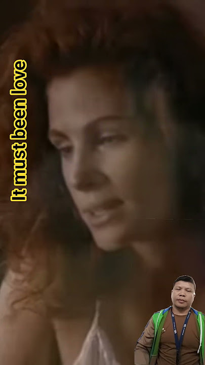 It must been love #music #80smusic #love #1million #rodyardtv
